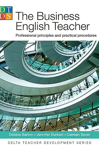 The Business English Teacher