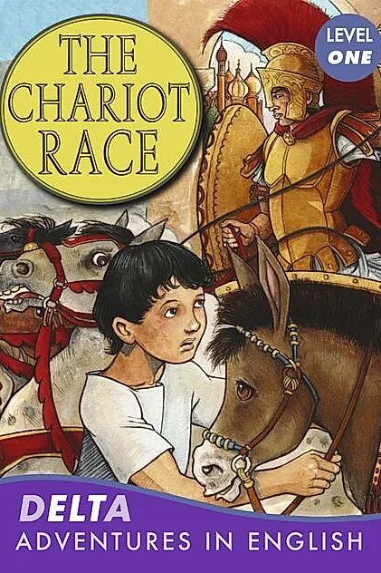 The Chariot Race