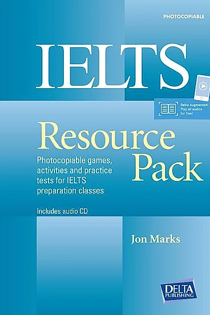 IELTS Resource Pack