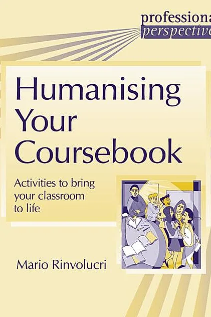 Humanising Your Coursebook
