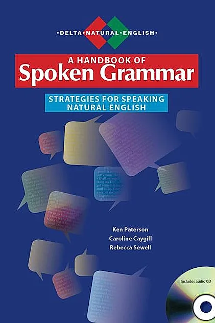 A Handbook of Spoken Grammar