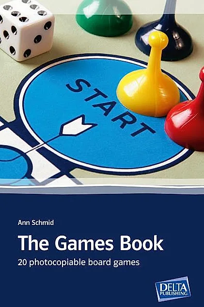 The Games Book