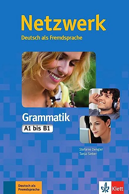 Netzwerk Grammatik A1-B1
