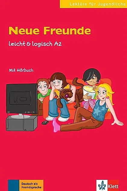 Neue Freunde