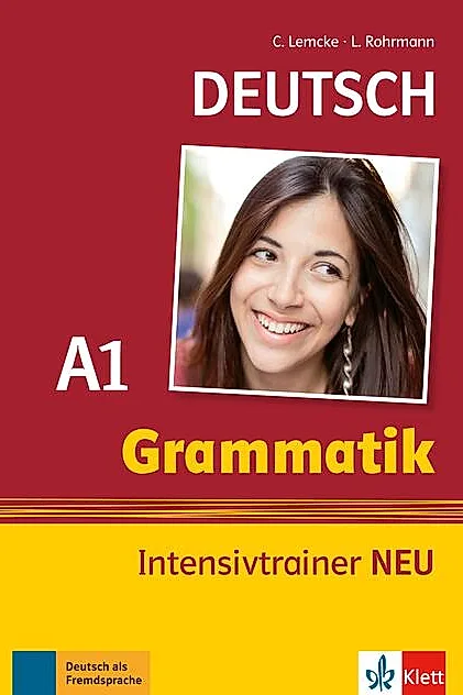 Deutsch Grammatik A1