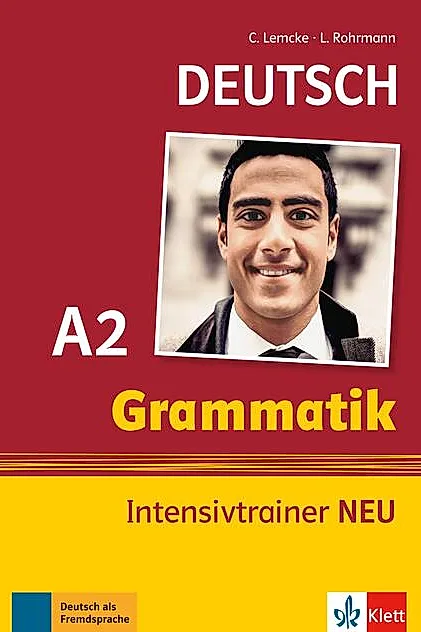 Deutsch Grammatik A2