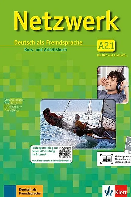 Netzwerk A2