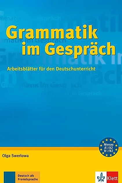 Grammatik im Gespräch
