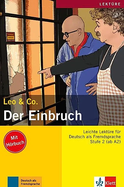 Der Einbruch
