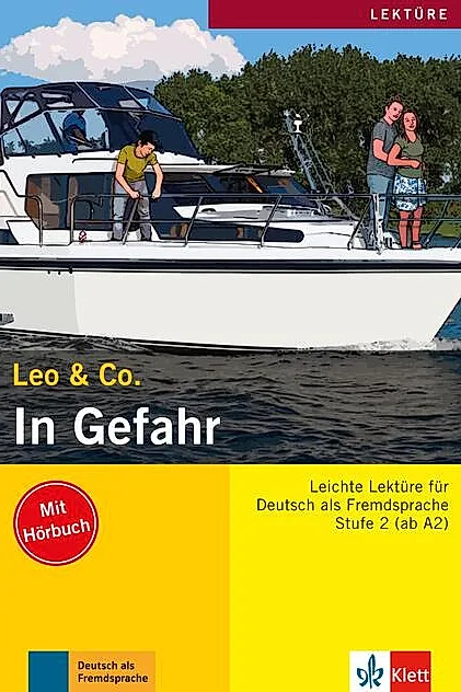 In Gefahr