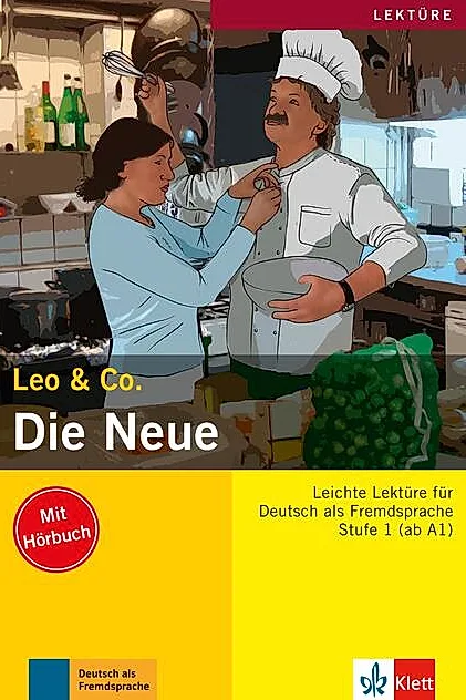 Die Neue