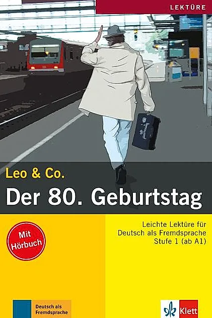 Der 80. Geburtstag