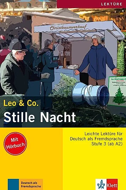 Stille Nacht