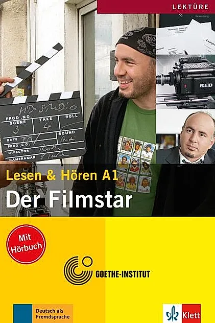Der Filmstar