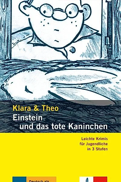 Einstein und das tote Kaninchen