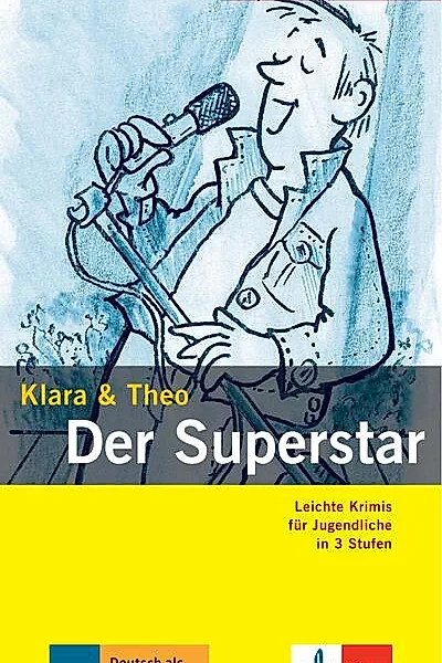 Der Superstar