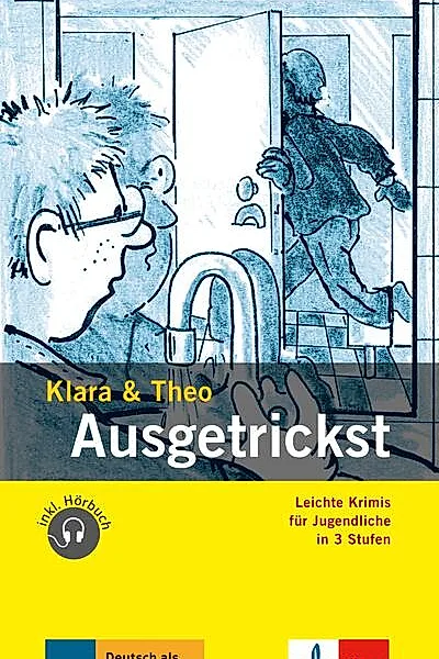 Ausgetrickst
