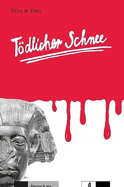 Tödlicher Schnee (Lektüre)