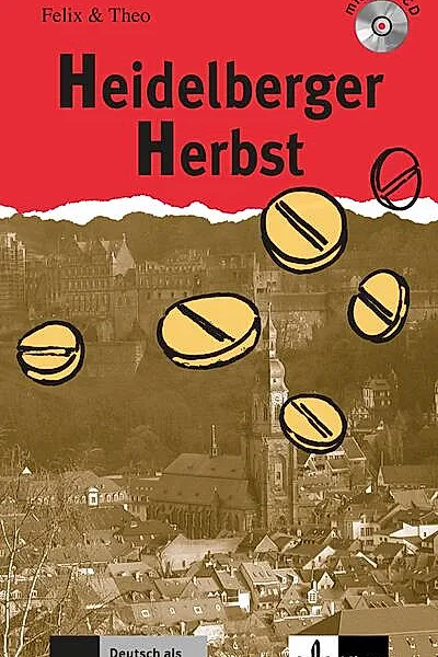 Heidelberger Herbst (Lektüre)