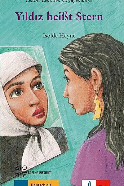 Yildiz heißt Stern (Lektüre)