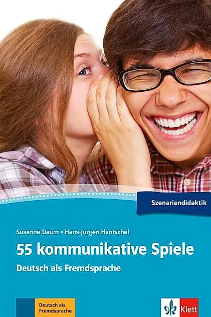 55 kommunikative Spiele