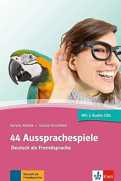 44 Aussprachespiele