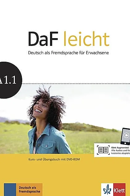 DaF leicht A1.1