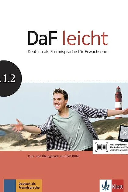 DaF leicht A1.2