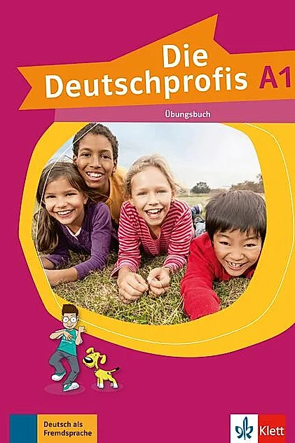 Die Deutschprofis A1