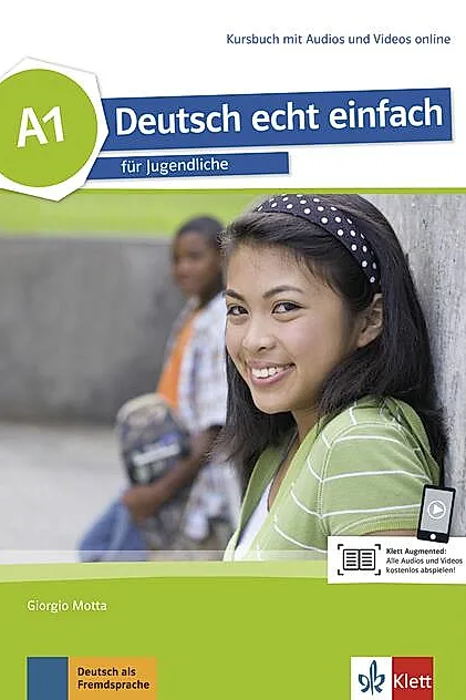 Deutsch echt einfach A1