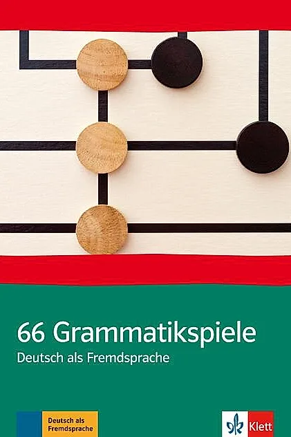 66 Grammatikspiele Deutsch als Fremdsprache