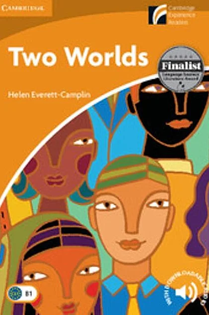 Two Worlds Level 4 Intermediate