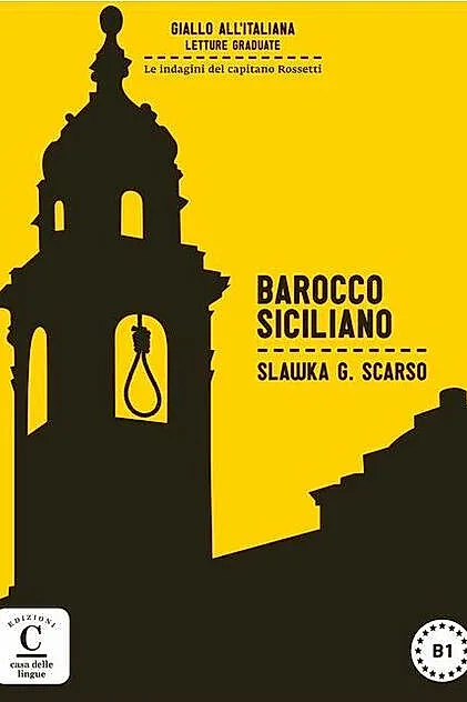 Barocco siciliano + online MP3 audio
