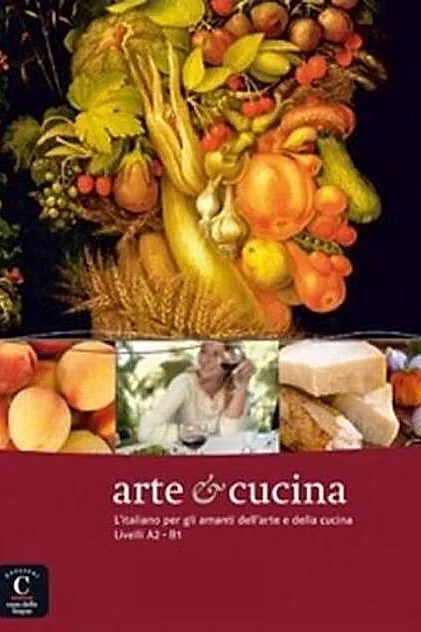 Arte e cucina