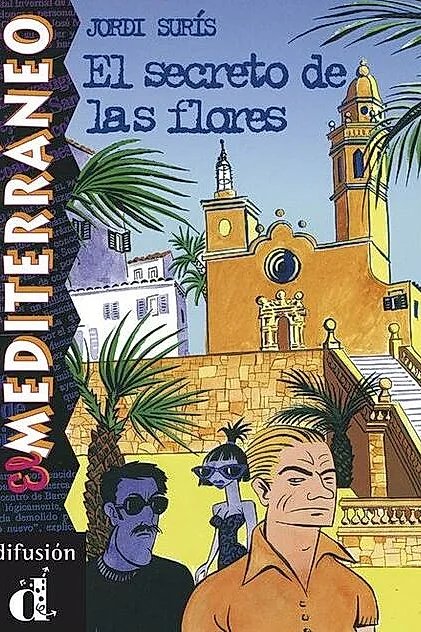 El secreto de las flores