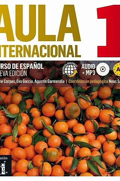 Aula Internacional 1 Nueva edición