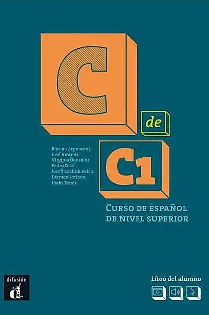 C de C1: Cuaderno de ejercicios