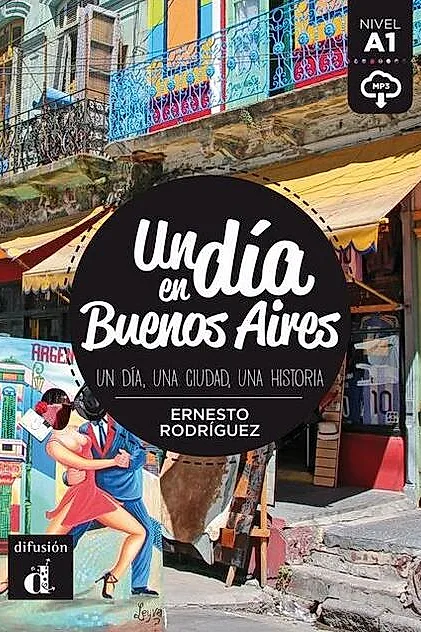 Un día en Buenos Aires