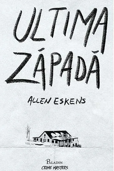 Ultima zăpadă (Vol. 1)