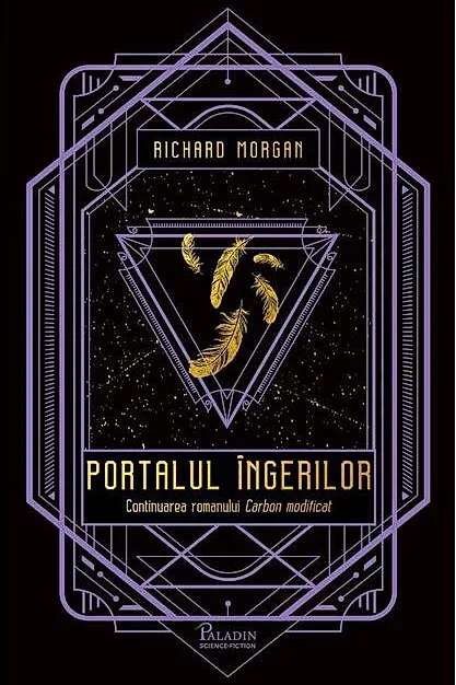Portalul îngerilor (Vol. 2)