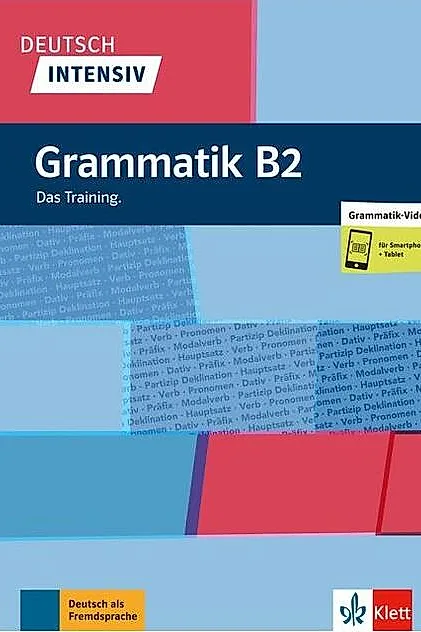 Deutsch intensiv Grammatik B2