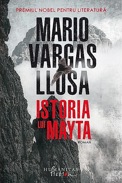 Istoria lui Mayta
