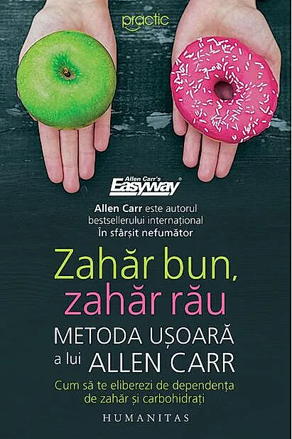 Zahăr bun, zahăr rău