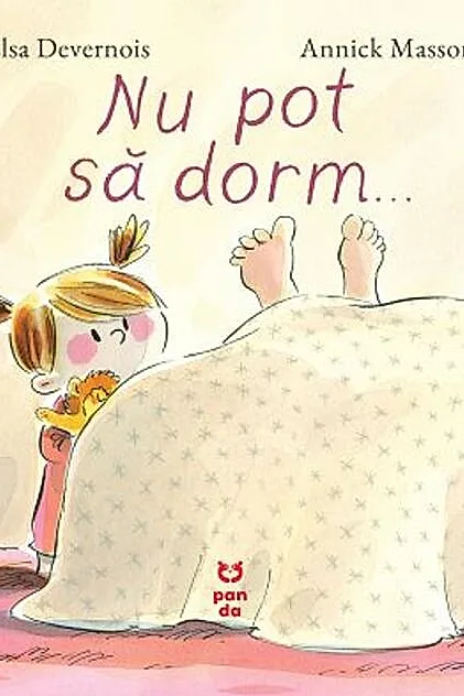 Nu pot să dorm …