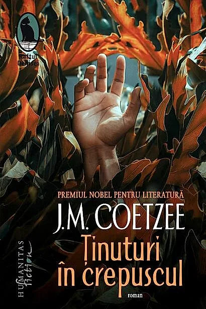 Ținuturi în crepuscul