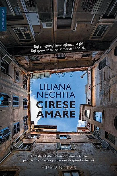 Cireşe amare