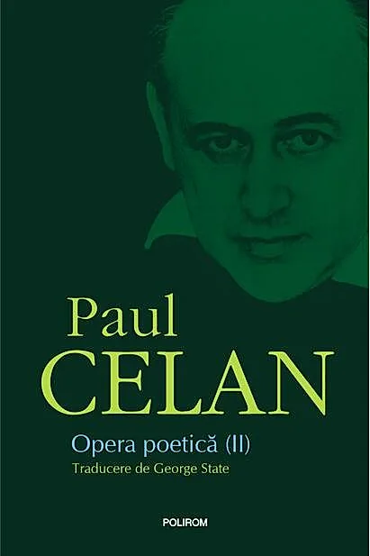 Opera poetică (Vol. 2)