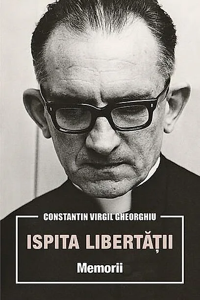 Ispita libertății. Memorii
