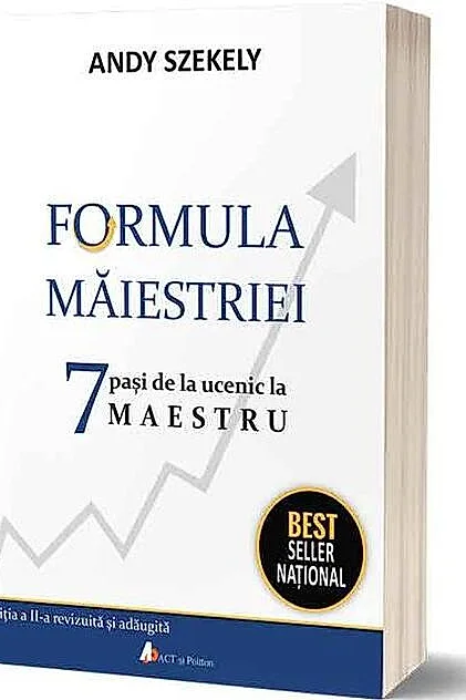 Formula măiestriei
