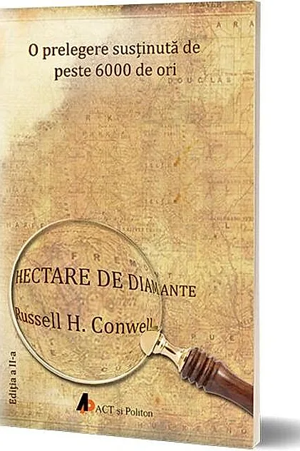 Hectare de diamante